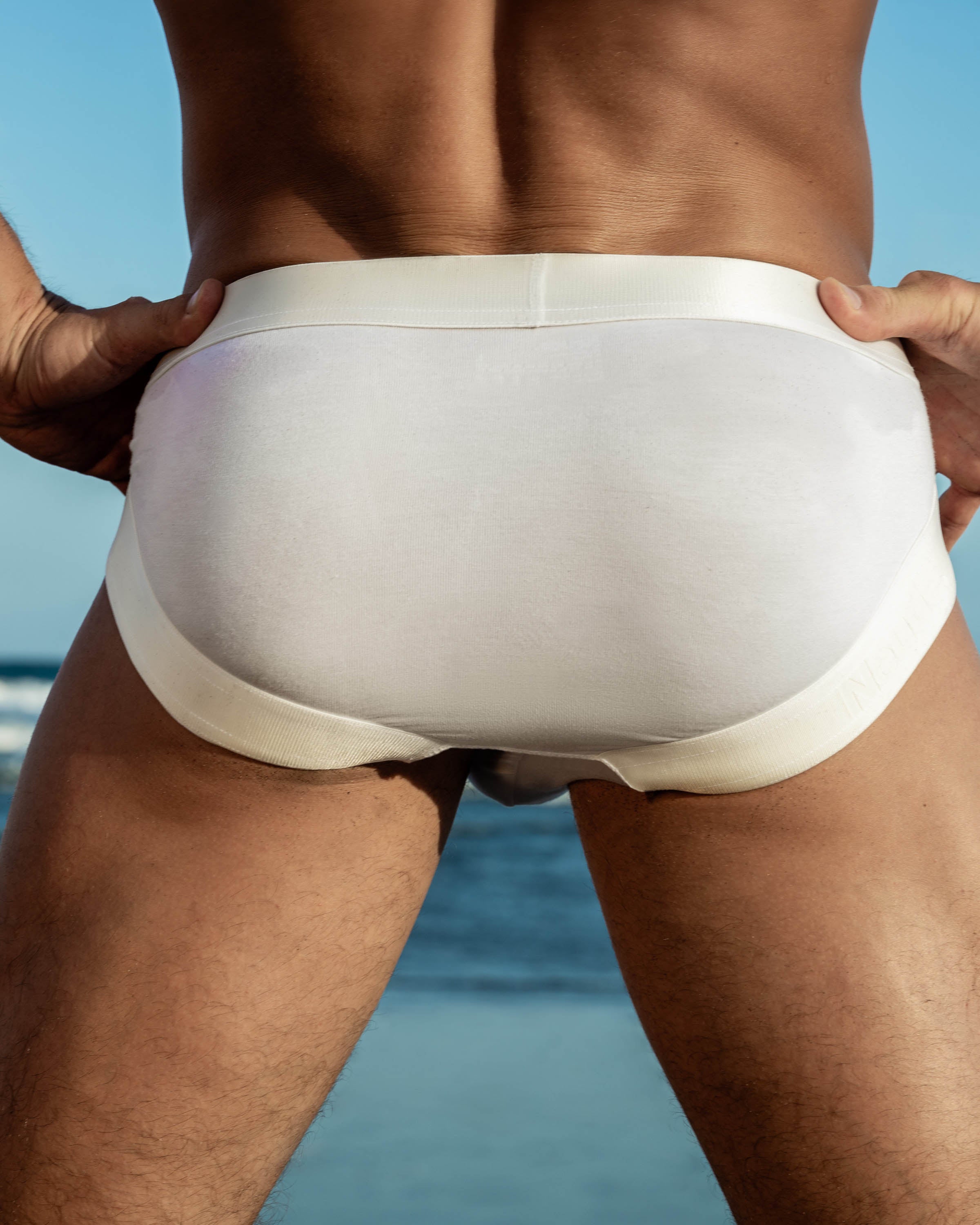 Sport Jock Brief