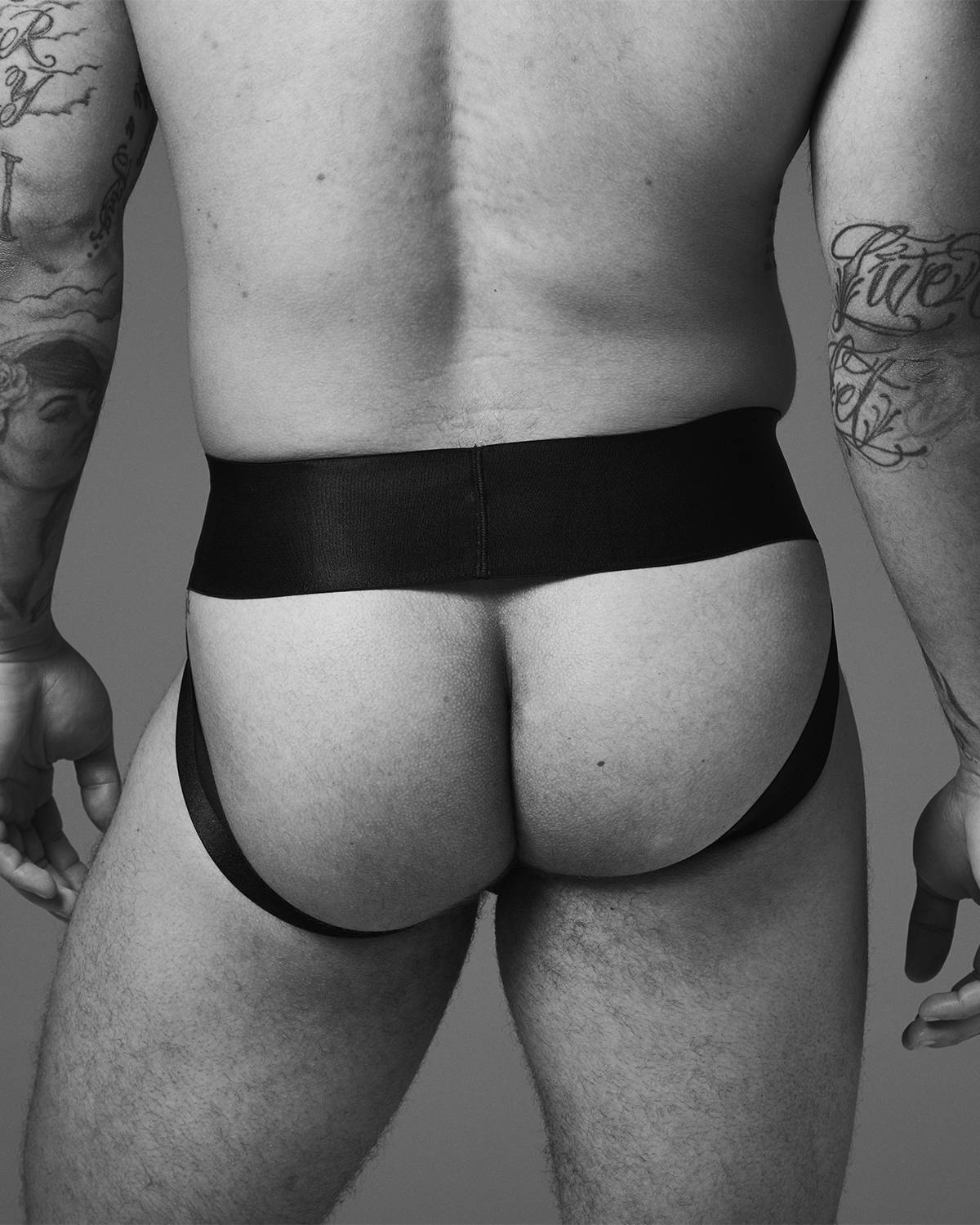 Sport Jockstrap 2.5