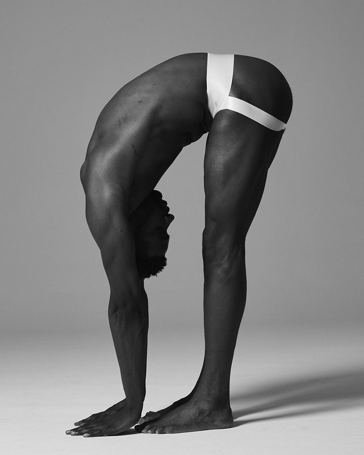 Sport Jockstrap 2.5