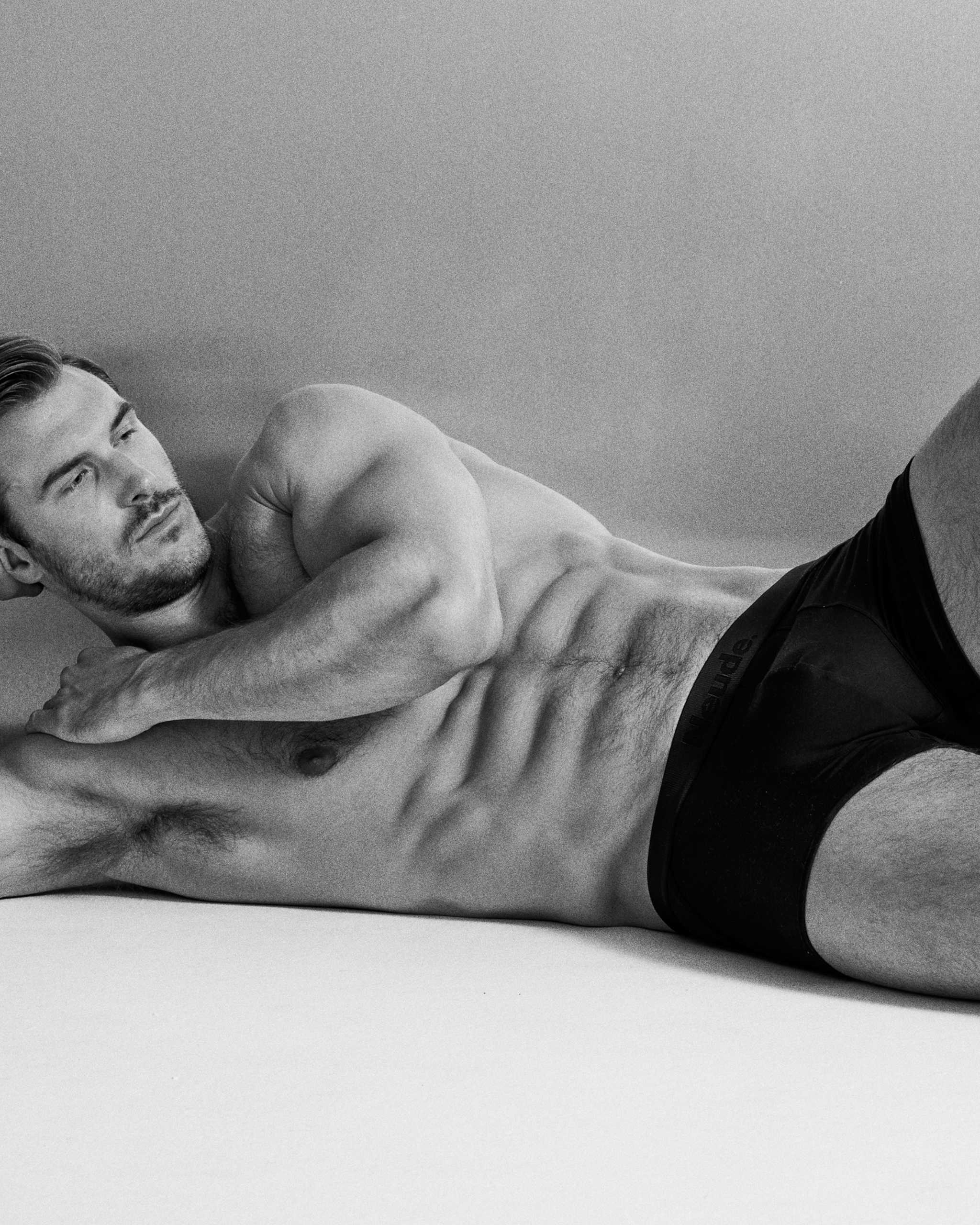 Sport Trunk 2 in