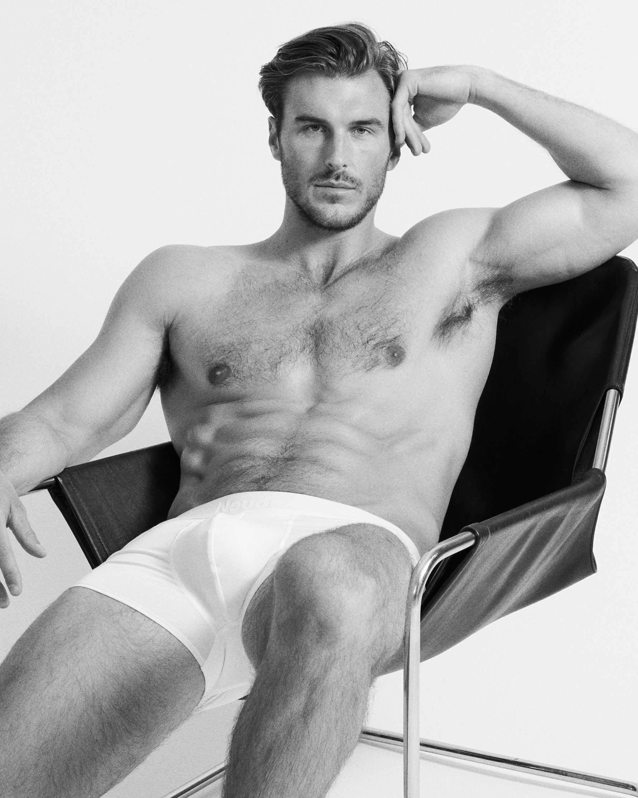 Sport Trunk 2 in